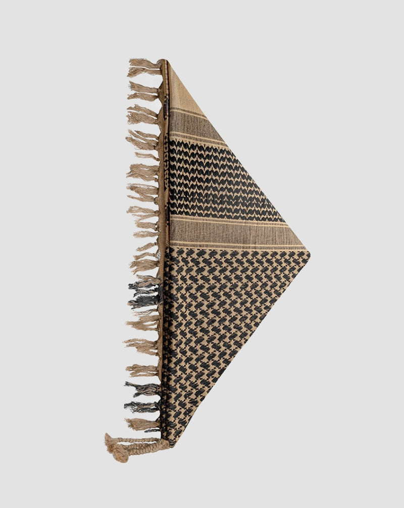 Shemagh Mirage Dune - Desert