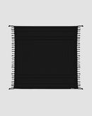 Shemagh Mirage Dune - All Black