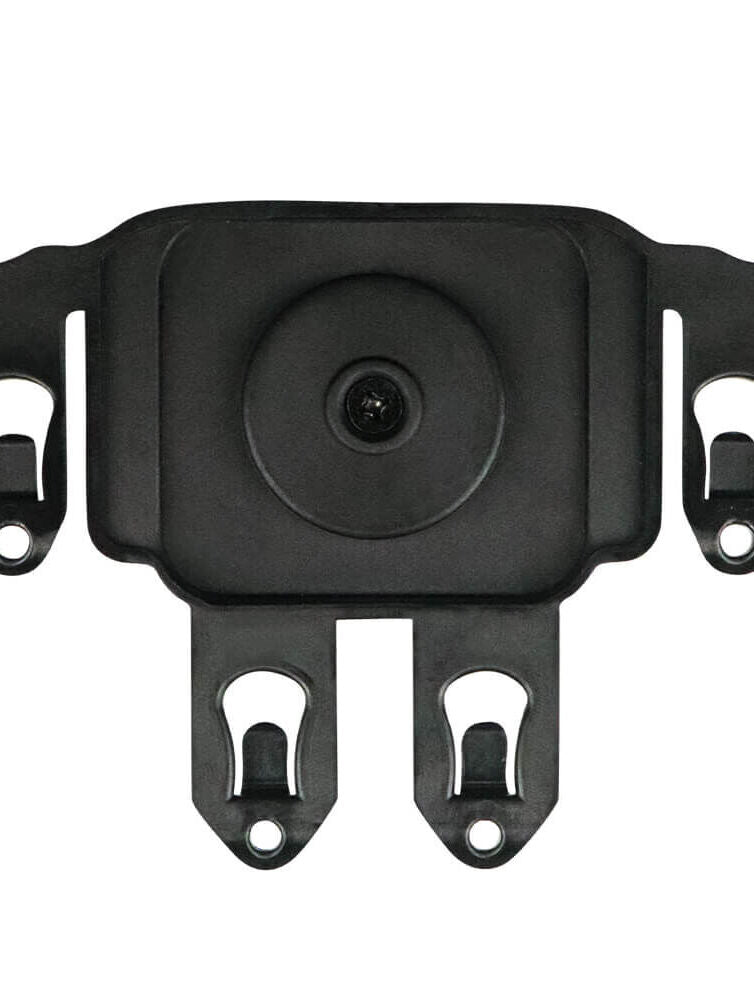 Plataforma Turn para Coldre Trust