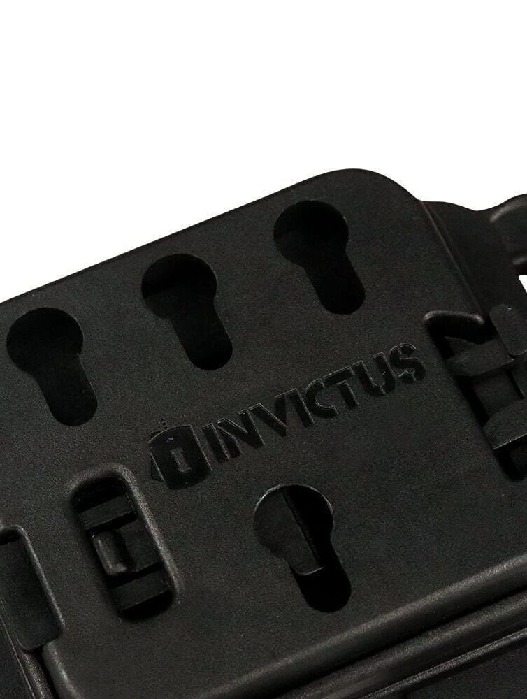 Plataforma Turn para Coldre Trust