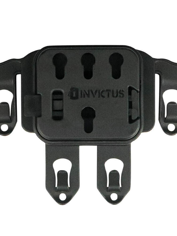 Plataforma Turn para Coldre Trust