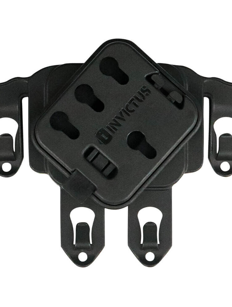 Plataforma Turn para Coldre Trust