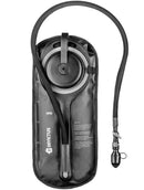 Refil de Hidratação Viper 2L - Preto