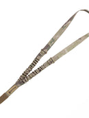 Bandoleira Tática Strap 1 Ponta - Camuflado Warskin